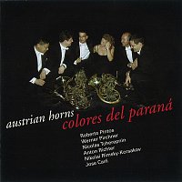 Austrian Horns – Colores del Paraná