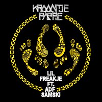 Kraantje Pappie, ADF Samski – Lil Freakje