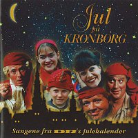 Cast of 'Jul Pa Kronborg' – Jul Pa Kronborg