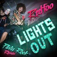 Redfoo – Lights Out (Party Rock Remix)