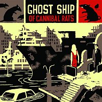 Ghost Ship of Cannibal Rats