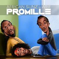 African Sunz, Arif Murakami – Promille
