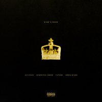 Jay Rock, Kendrick Lamar, Future, James Blake – King's Dead