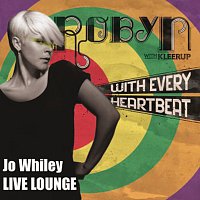 Robyn – With Every Heartbeat [Jo Whiley Live Lounge]