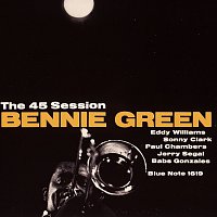 Bennie Green – The 45 Session