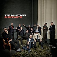TTR Allstars, Average, Hinterland, Kayo, Texta, Da Staummtisch – Chefpartie (feat. Average , Hinterland , Kayo , Texta & Da Staummtisch)