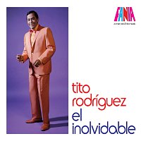 Přední strana obalu CD A Man And His Music: El Inolvidable