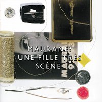 Maurane – Une Fille Tres Scene