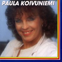 Paula Koivuniemi – Paula Koivuniemi