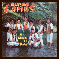 Super Lamas – A Mover El Bote