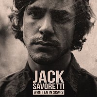 Jack Savoretti – Written in Scars