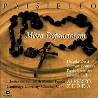 Alberto Zedda – Missa Defunctorum