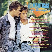 Various  Artists – Románticas de Siempre (Versiones Originales)