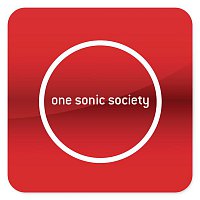 One Sonic Society – one - EP