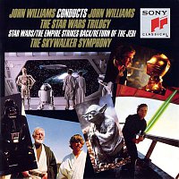 John Williams – John Williams Conducts John Williams