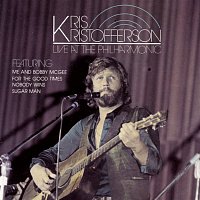 Kris Kristofferson – Live at the Philharmonic