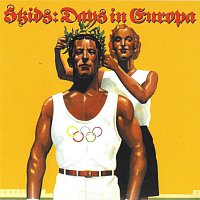 Skids – Days In Europa
