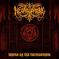 Necrophobic – Mark of the Necrogram