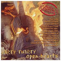 Bluespumpm – Dirty Thirty Open Hearts
