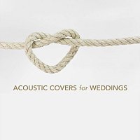 Přední strana obalu CD Acoustic Covers for Weddings