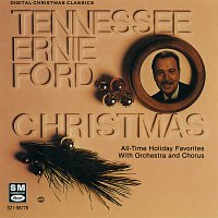 Tennessee Ernie Ford – Christmas
