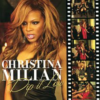 Christina Milian – Dip It Low [int'l single]