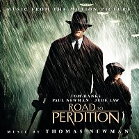 Thomas Newman – Road To Perdition [Original Motion Picture Soundtrack]