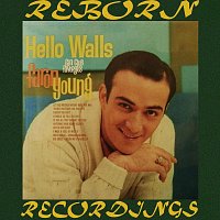 Faron Young – Hello Walls (HD Remastered)