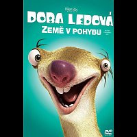 Různí interpreti – Doba ledová 4: Země v pohybu