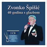 Zvonko Špišič – 40 Godina S Glazbom CD 2