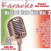 Best of Italo Hits Vol.2 - Karaoke