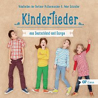 Peter Schindler, Vokalhelden der Berliner Philharmoniker – Kinderlieder aus Deutschland und Europa