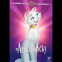 Aristokočky - Speciální Edice - Edice Disney klasické pohádky č.22