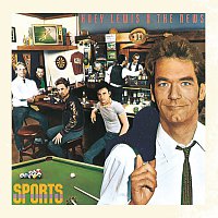 Huey Lewis & The News – Sports