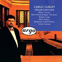 Carlo Curley – Organ Fantasia