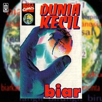Dunia Kecil – Biar