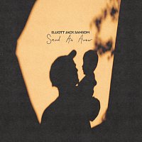 Přední strana obalu CD Send An Arrow