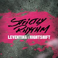 Přední strana obalu CD Nightshift
