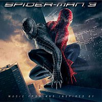 Various Artists.. – Spider-Man 3: Music From And Inspired By (Int'l Version)