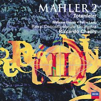 Riccardo Chailly, Melanie Diener, Petra Lang, Prague Philharmonic Choir – Mahler 2 "Resurrection Symphony"; Totenfeier
