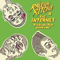 Raleigh Ritchie x The Internet – Black and Blue Point Two