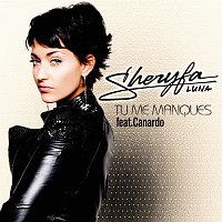 Sheryfa Luna, Canardo – Tu Me Manques - Remix
