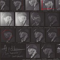 Přední strana obalu CD A Full (Remasterizado)