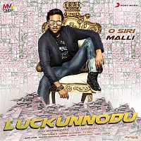Bappi Lahiri & Anurag Kulkarni – O Siri Malli (From "Luckunnodu")