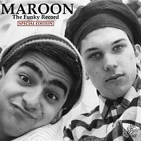 Maroon – The Funky Record (Special Edition)