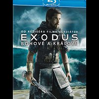 Různí interpreti – Exodus: Bohové a králové