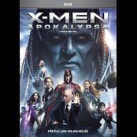 Různí interpreti – X-Men: Apokalypsa