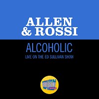 Allen & Rossi – Alcoholic [Live On The Ed Sullivan Show, November 5, 1967]