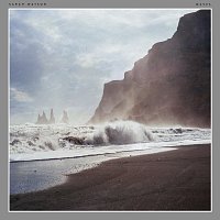 Přední strana obalu CD Waves