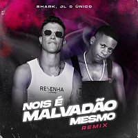 Shark, Dj JL O Único – Nois É Malvadao Mesmo [Remix]